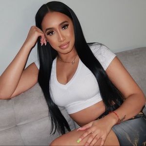 Meet your Posher, Stephanie